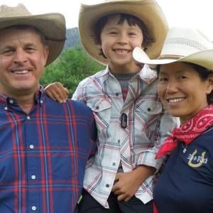 Meet your Posher, Grace